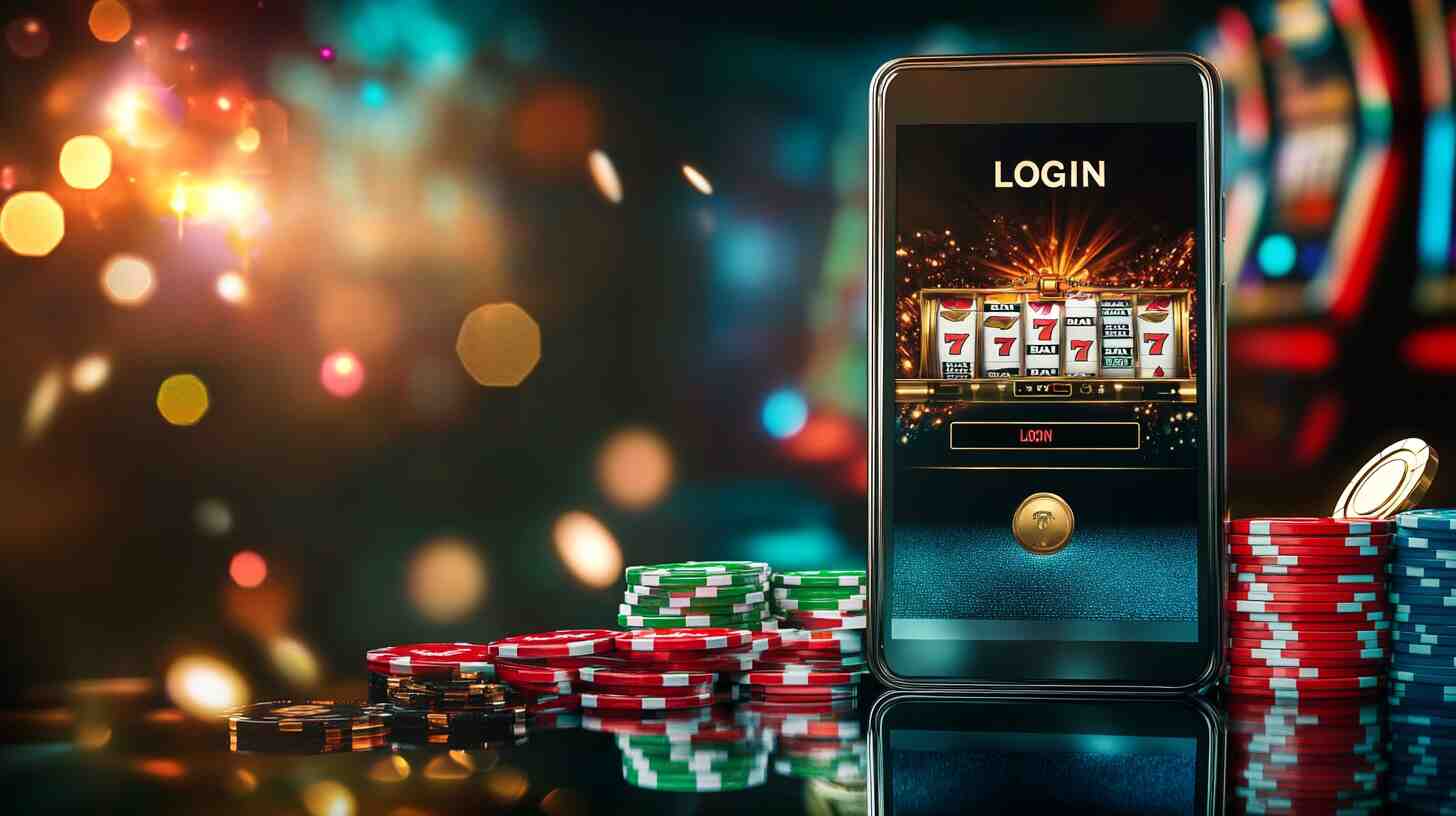 One-Tap Login to Casino 666ZZ - Join Instantly
                              